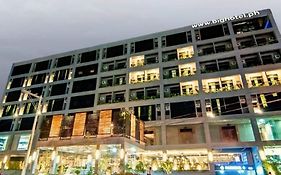 Big Hotel
